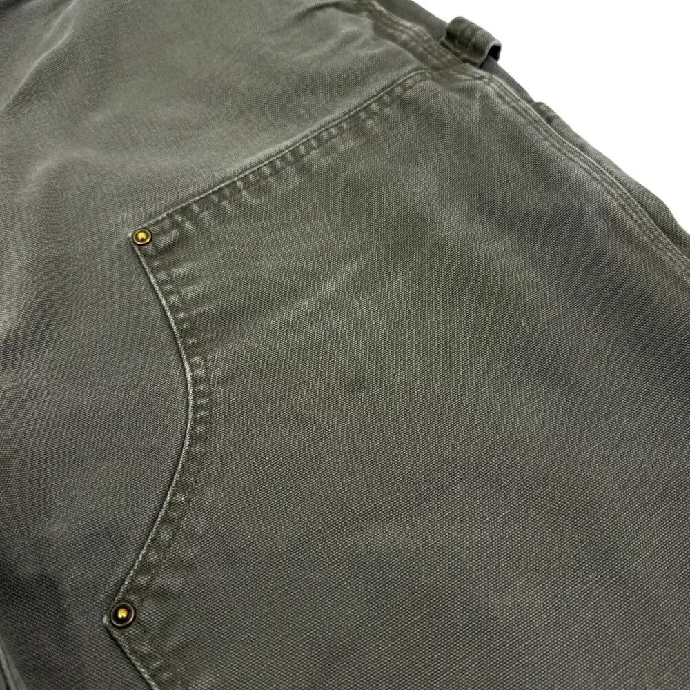 Carhartt good preowned